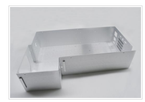 钣金冲压件电镀