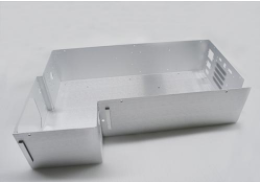 钣金冲压件电镀